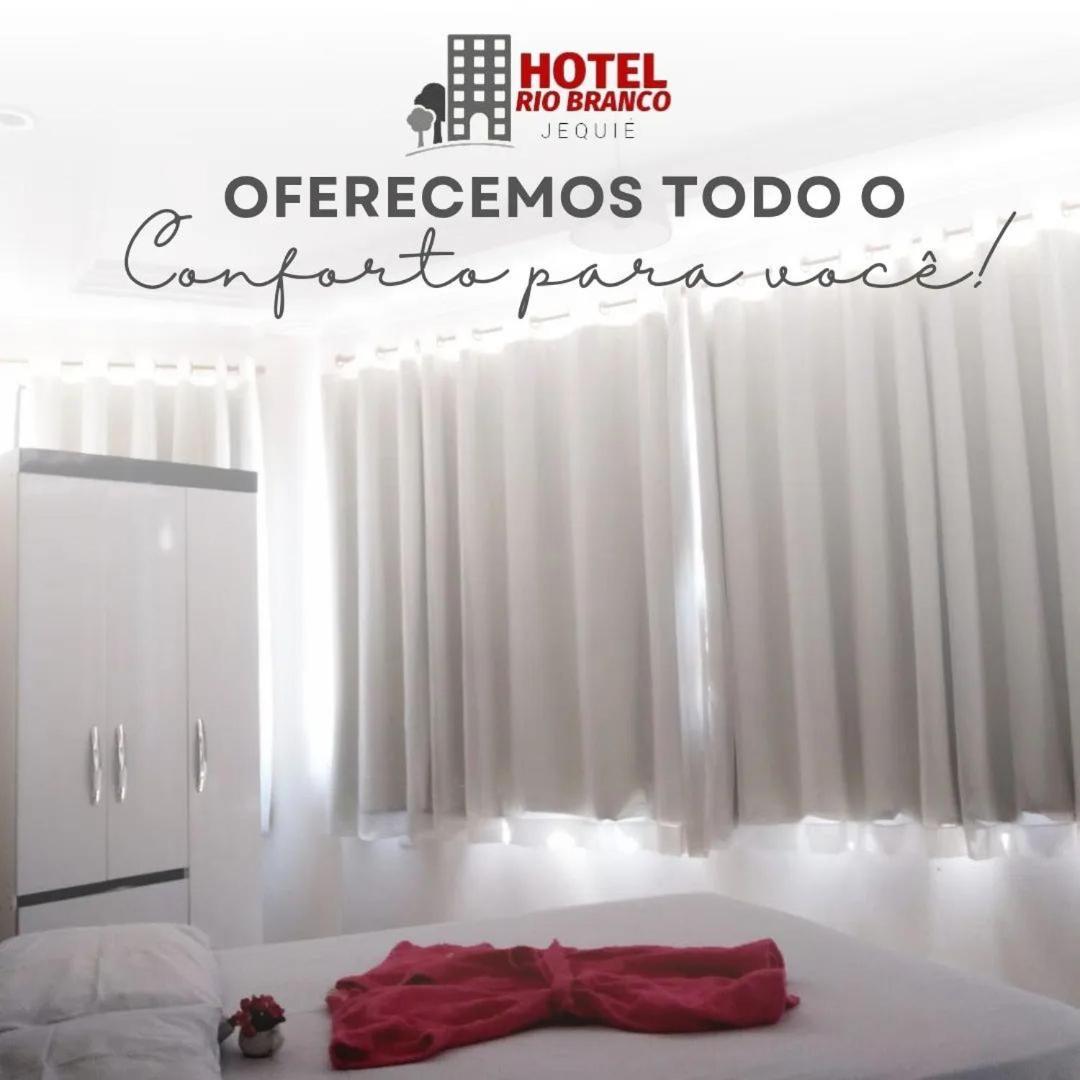 Rio Branco Hotel