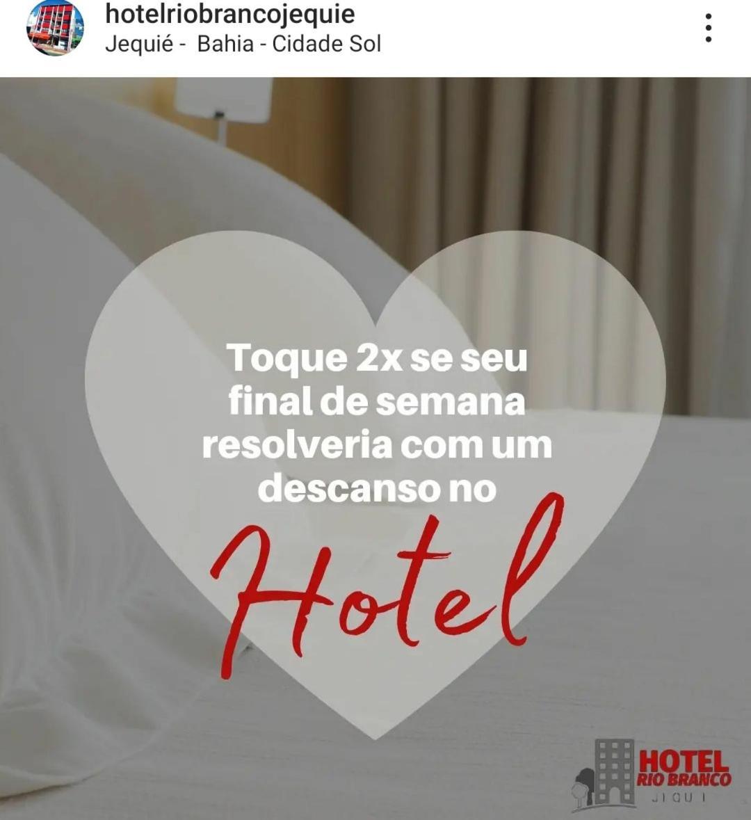 Hotel Rio Branco