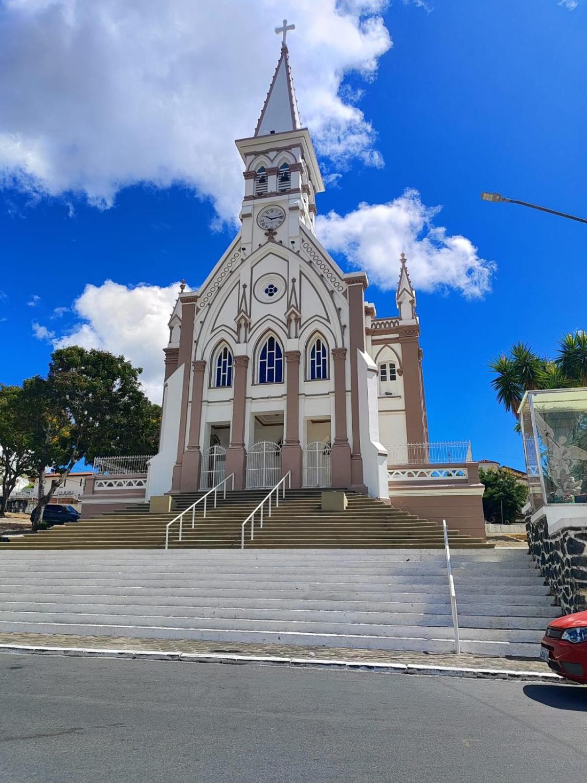 Hotel Rio Branco Jequié