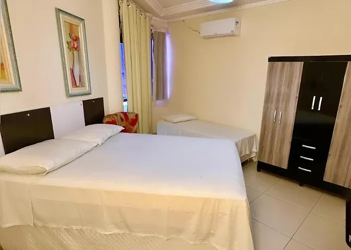 Hotel Rio Branco