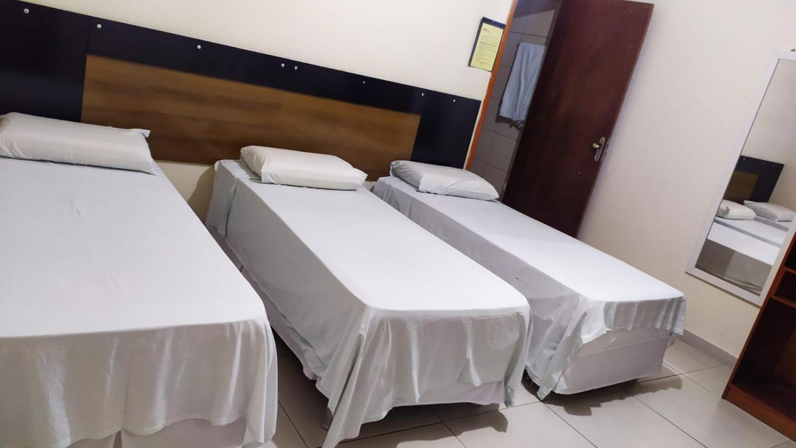 Rio Branco Hotel Jequie