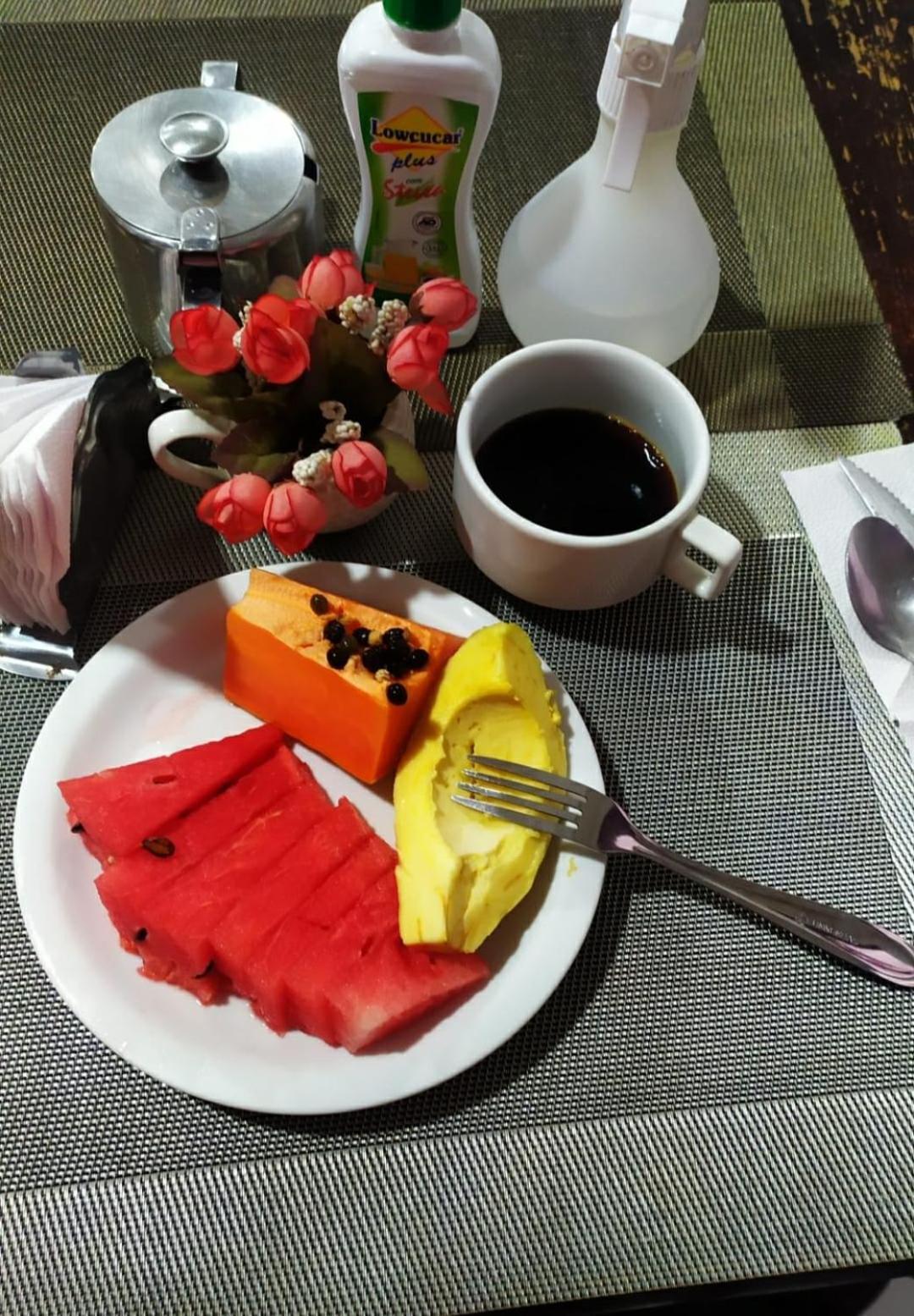 Hotel Rio Branco