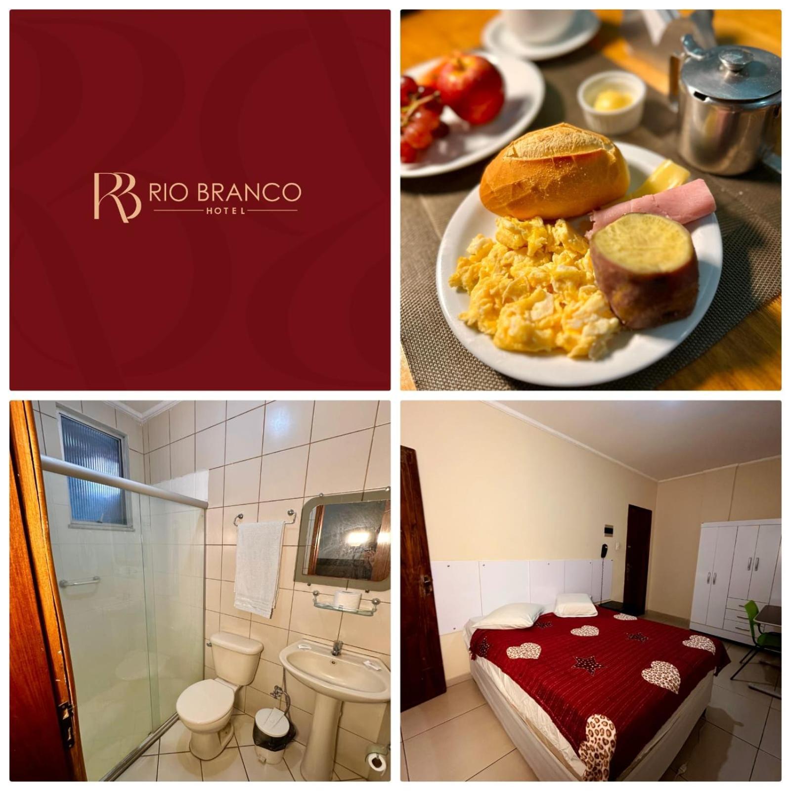 Hotel Rio Branco
