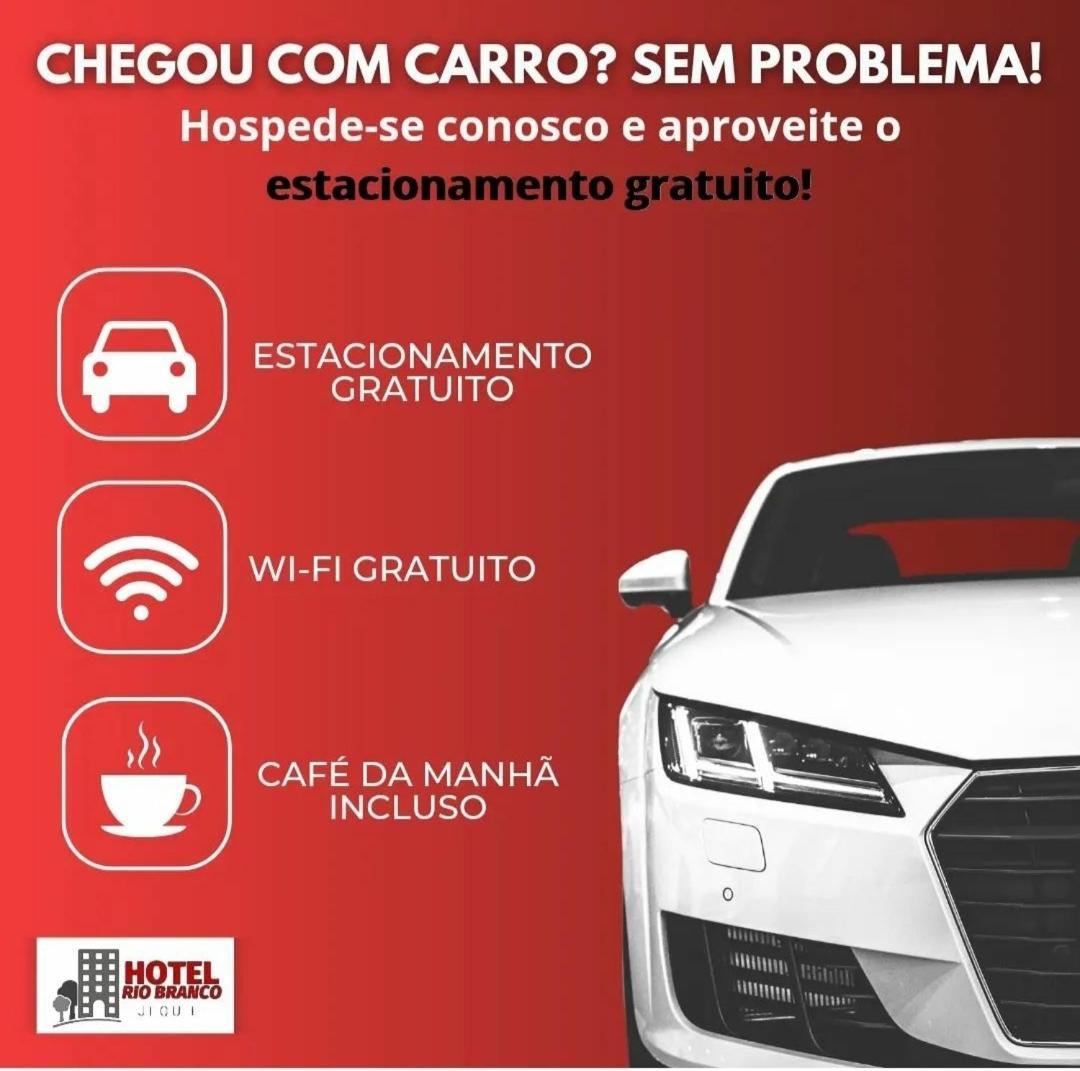 Rio Branco