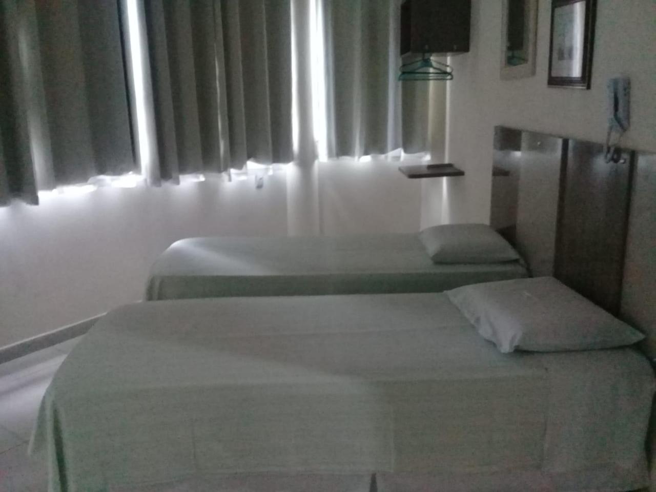 Rio Branco Hotel